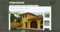 Desktop Screenshot of coolsparta.com